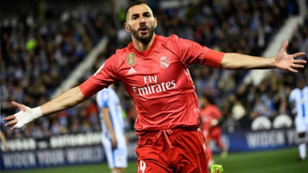 ¡Varios cambios! El 11 del Real Madrid para enfrentar al Athletic en el Bernabéu   