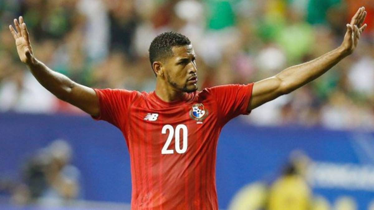 Los futbolistas centroamericanos que juegan en la MLS