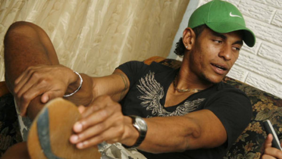 Fifa intervendría en el caso Costly