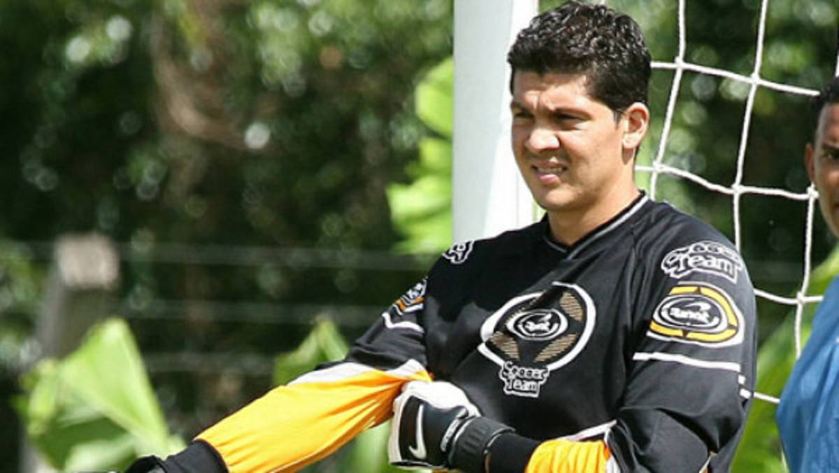 Canales: 'No sé nada de Olimpia'