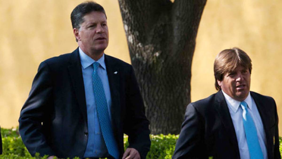 Ricardo Peláez: 'Estamos en shock, es un golpe terrible”