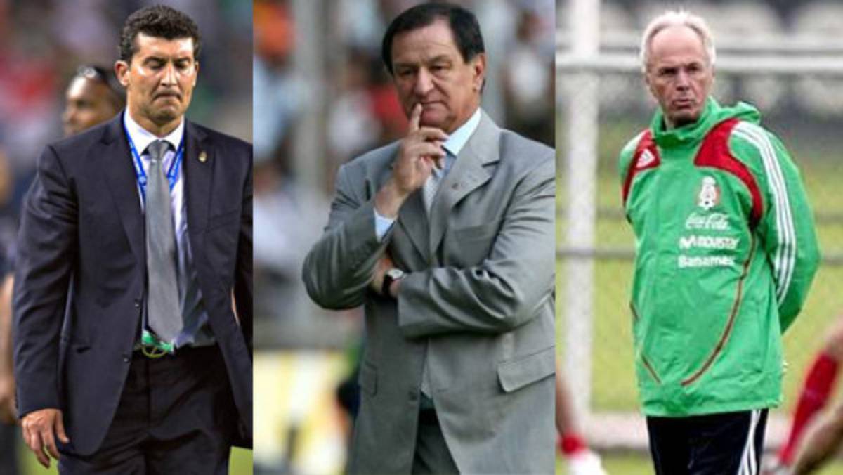 Honduras sepulta otro técnico de México