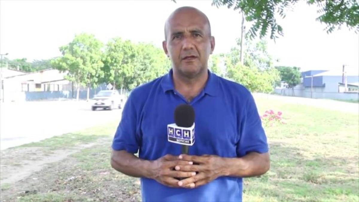 Periodista Ernesto 'Neto” Rojas de HCH dio positivo de coronavirus junto a su camarógrafo