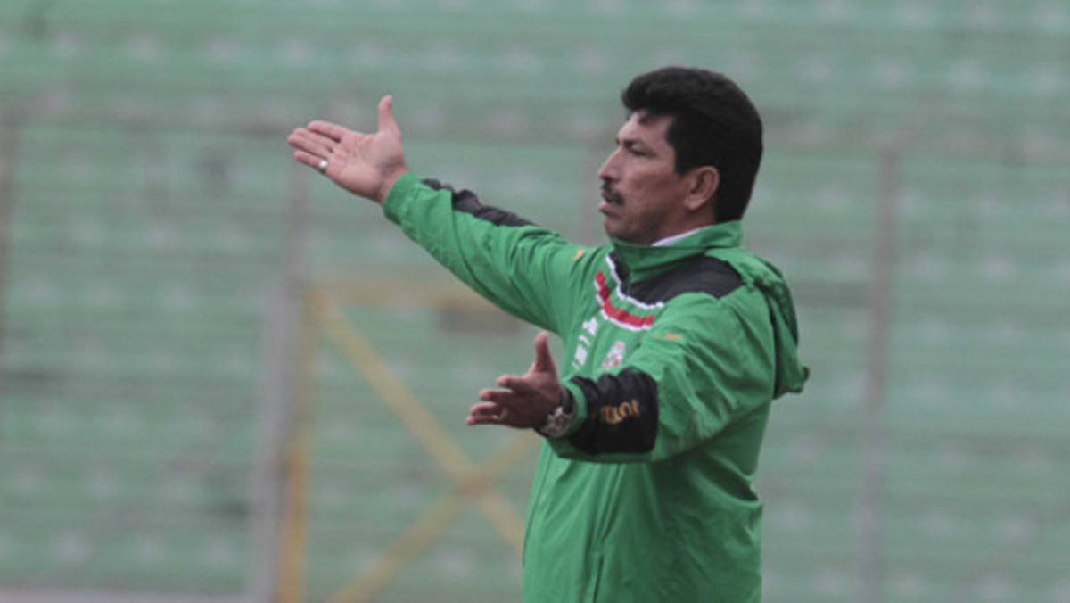 La deuda pendiente que tiene Carlos Martínez