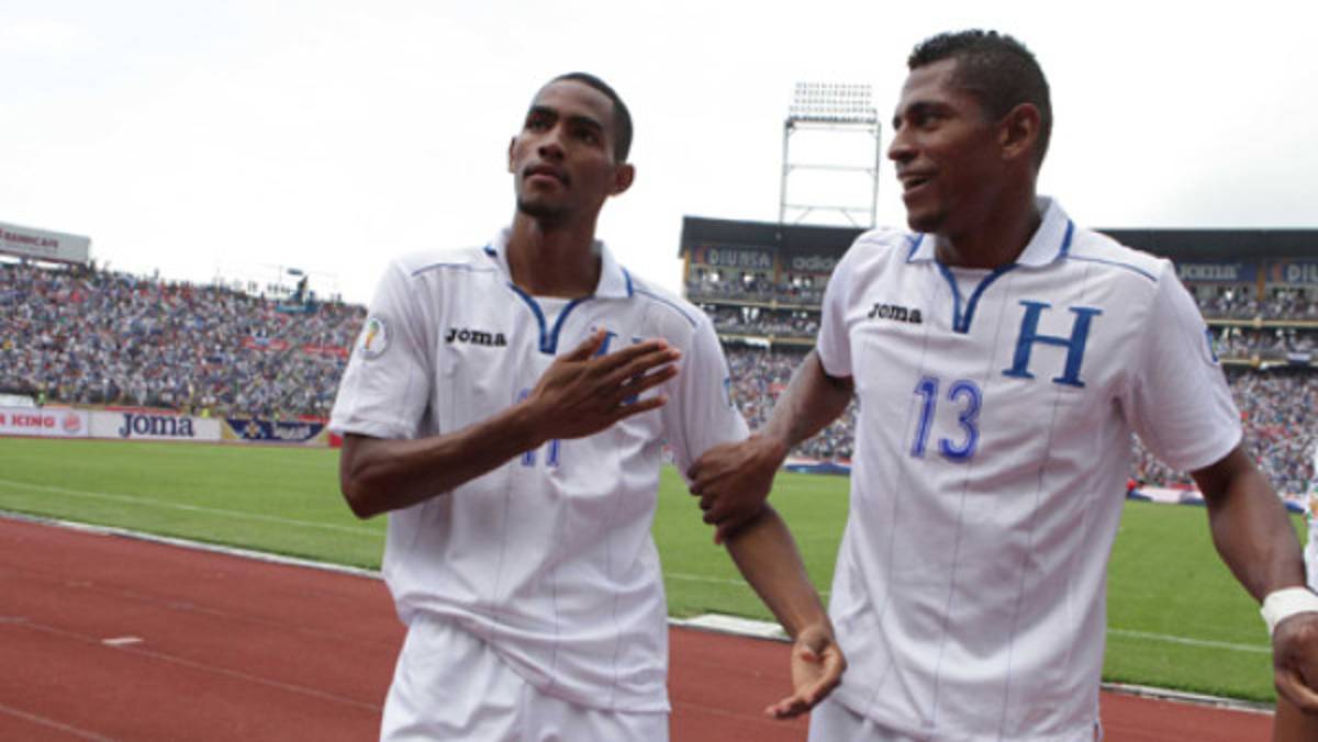Bengtson y Costly, una dupla que llega inspirada