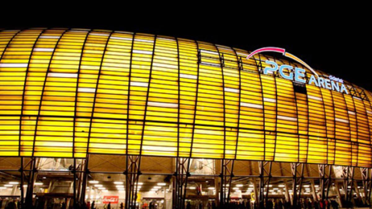 El Lechia Gdansk será primer rival del Barcelona en la temporada