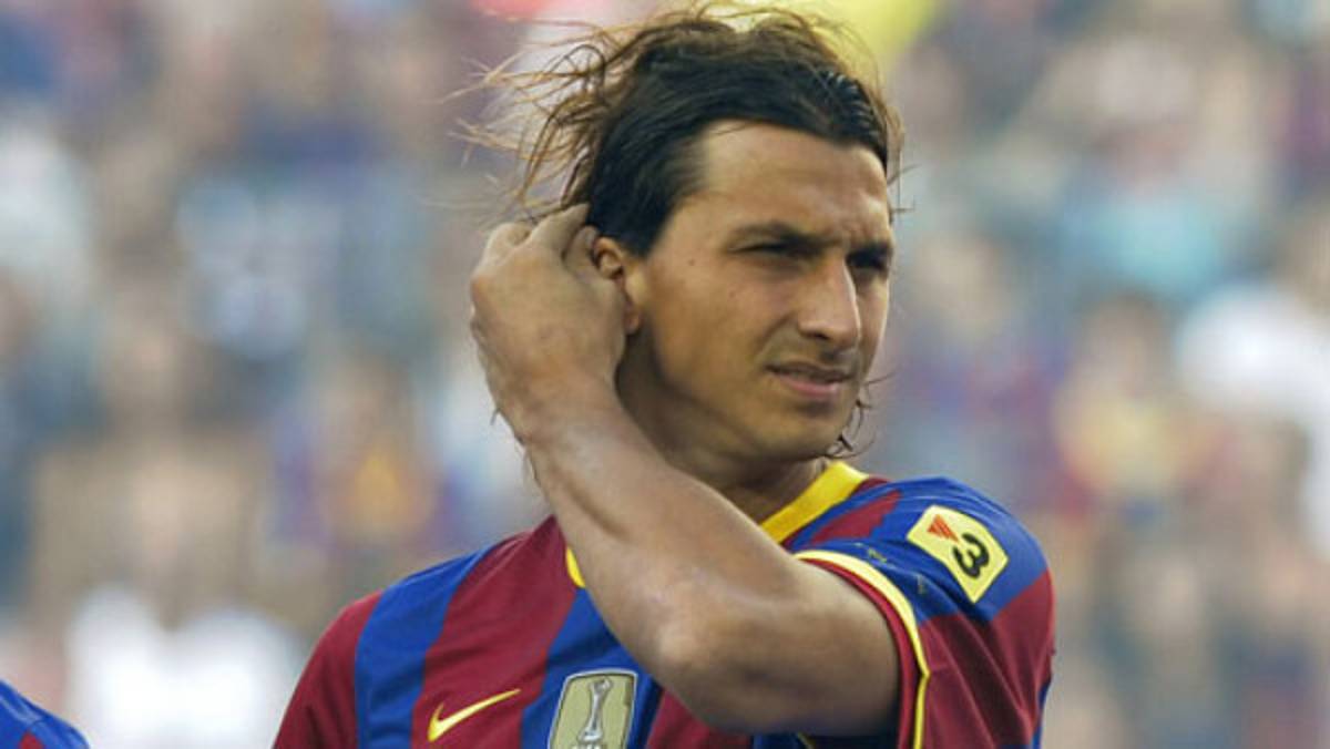 'No sé por qué Guardiola no me quiere'