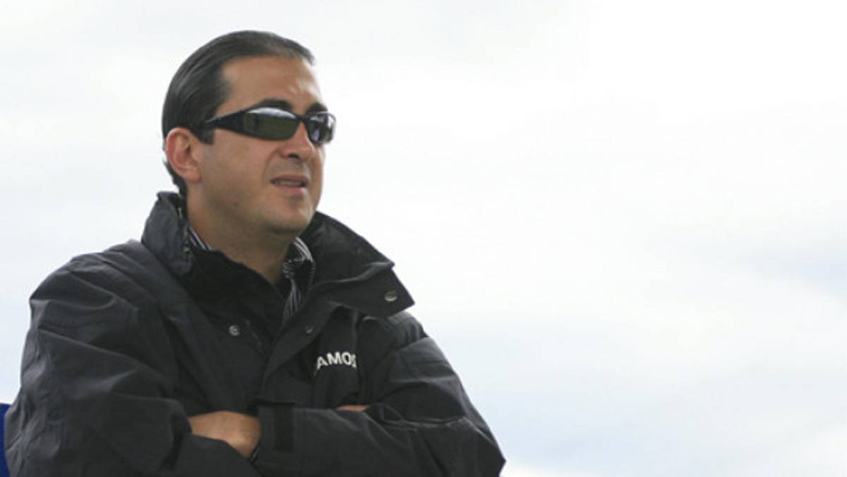 Pedro Atala: 'Benigno es enemigo de Motagua'