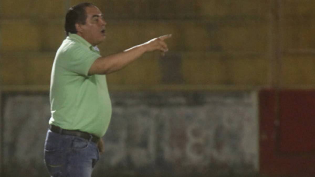 Edwin Pavón también explotó y habla de 'prepotencia e ignorancia'