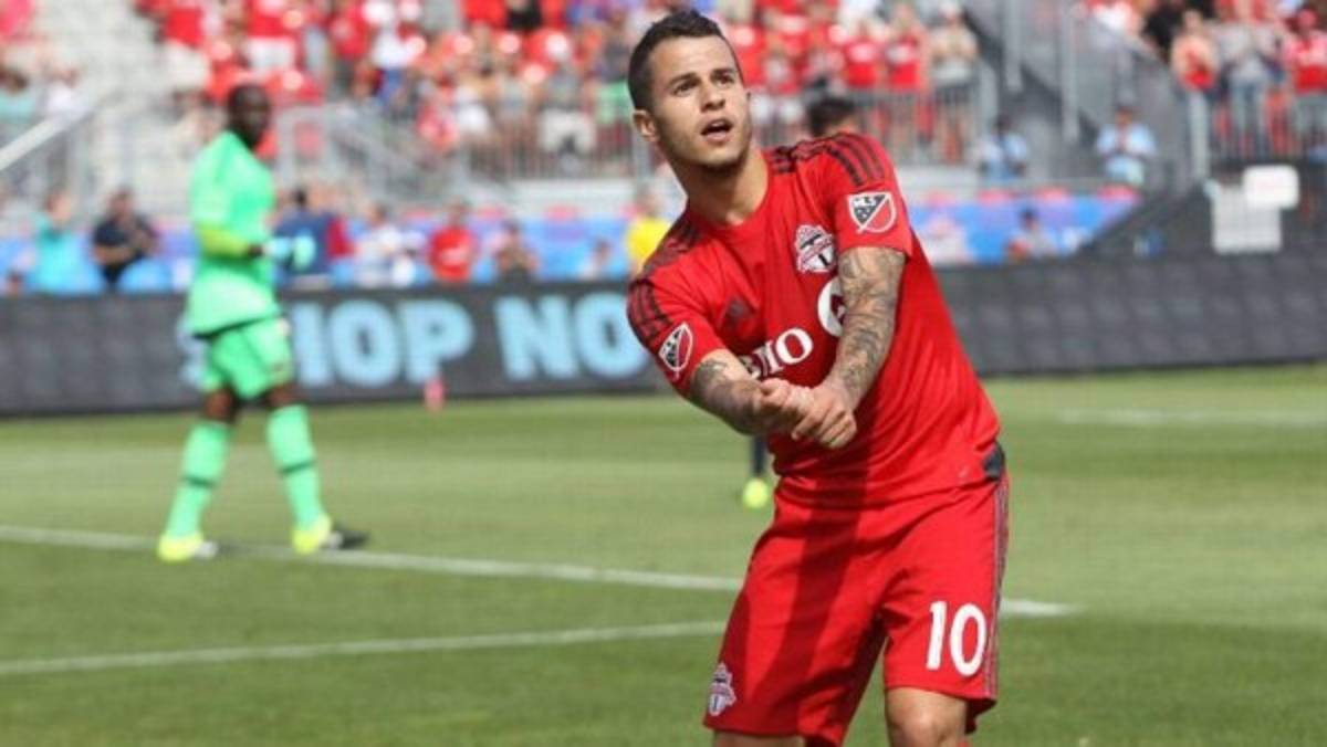 TOP 20: Los jugadores mejor pagados de la MLS en la temporada 2017
