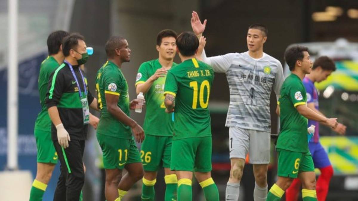 Olimpia sueña con llegar: Clasificados al Mundial de Clubes, cuándo y dónde se jugará