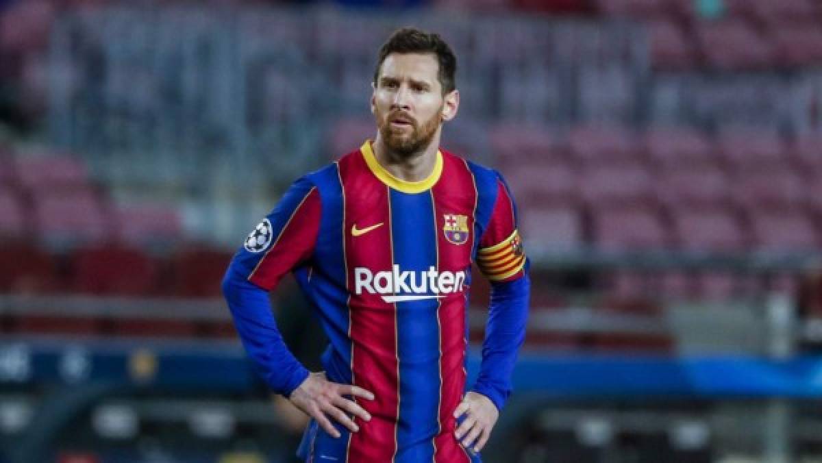 Mercado: Crack regresaría al Barcelona, Vidal a Brasil, renovación de Messi y ¿dónde acabará Mbappé?