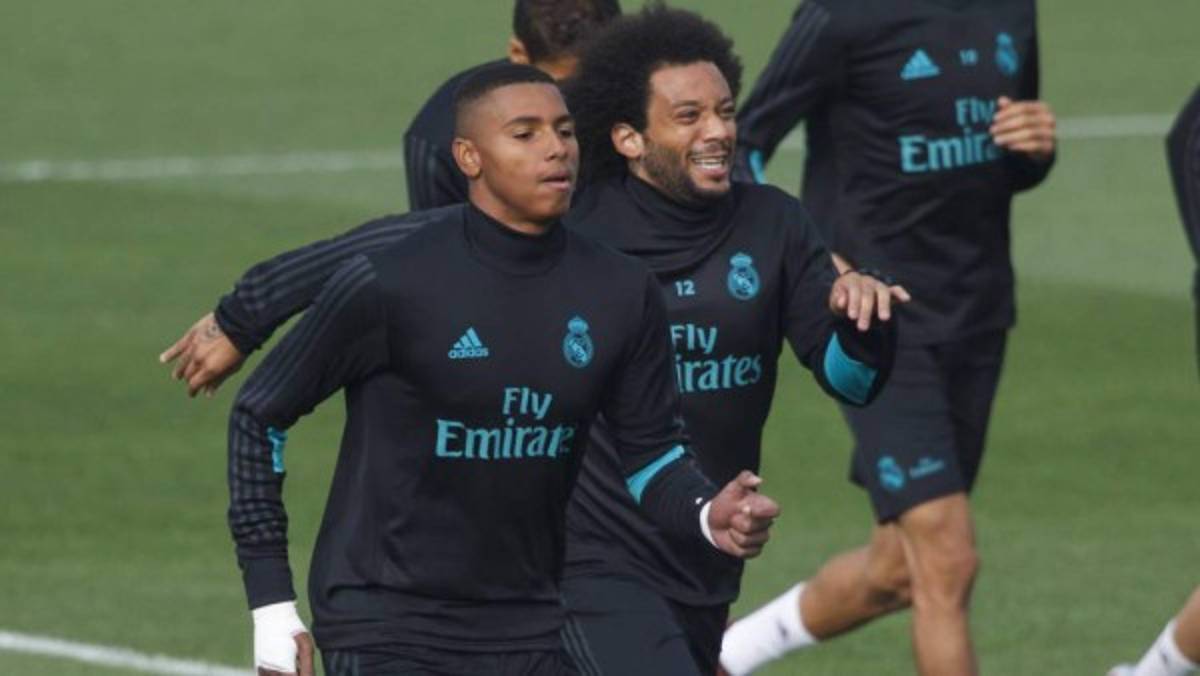 ¡Revolución y mano dura! El 11 con el que Zidane buscará reinventarse ante Las Palmas