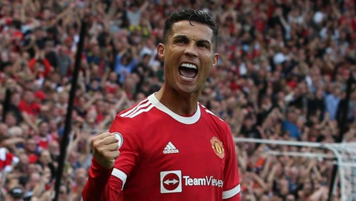 La cena de Cristiano tras su debut con Manchester United: Georgina lució espectacular y su madre vestía 'caro'