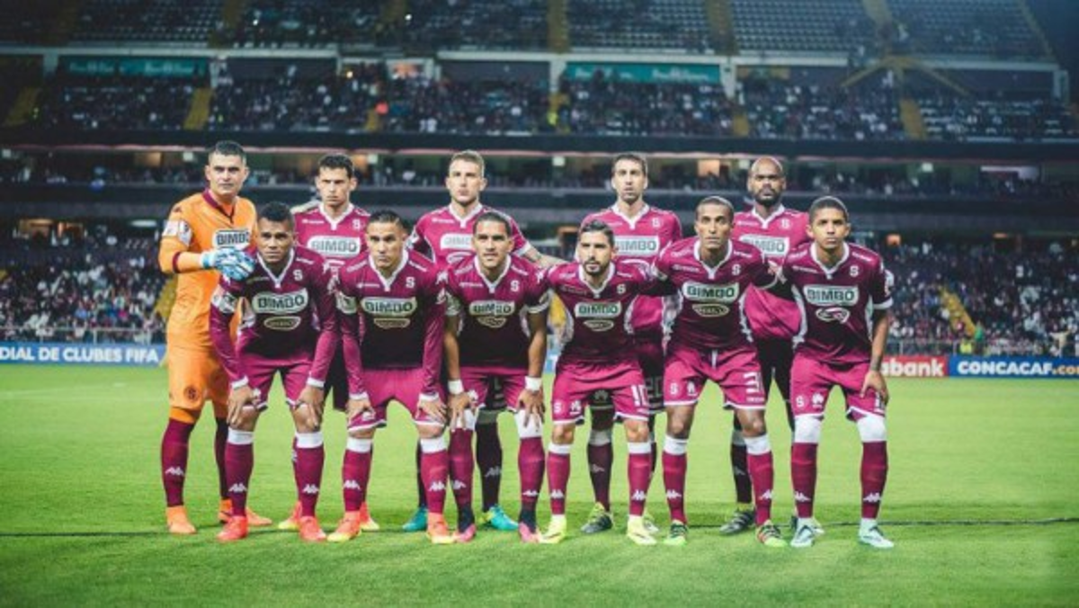 Los clubes centroamericanos que inician el 2017 siendo los más caros de la región