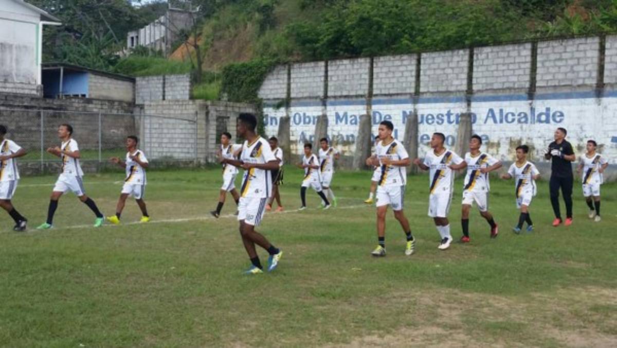 FOTOS: Estadios donde se jugarán los 8vos de final de la Copa Presidente