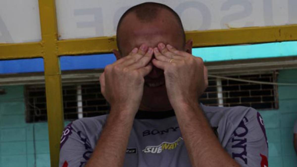 'Palomo' se pierde el clásico sampedrano