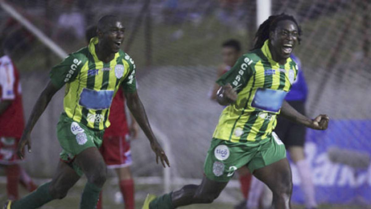 Marathón se impone al Savio Copán