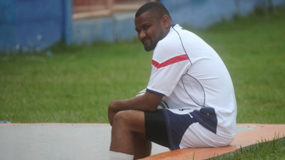 'Quisiera quedarme por mucho tiempo'