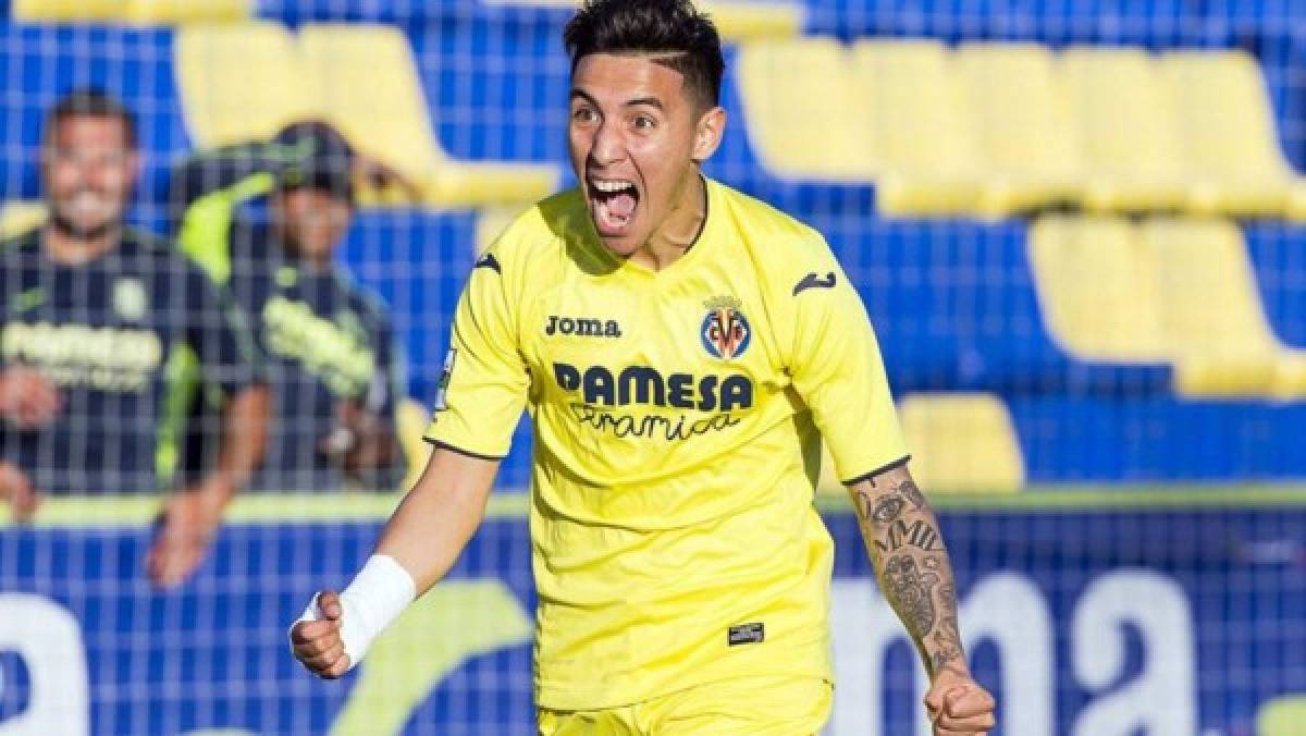 Fichajes: La bomba del Atlético, el primer crack que pide Setién al Barça y el City va por Lautaro