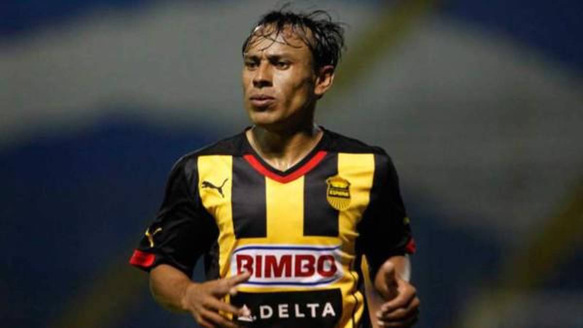 Uno más a la lista: Futbolistas y entrenadores que han demandado a equipos de la Liga Nacional de Honduras