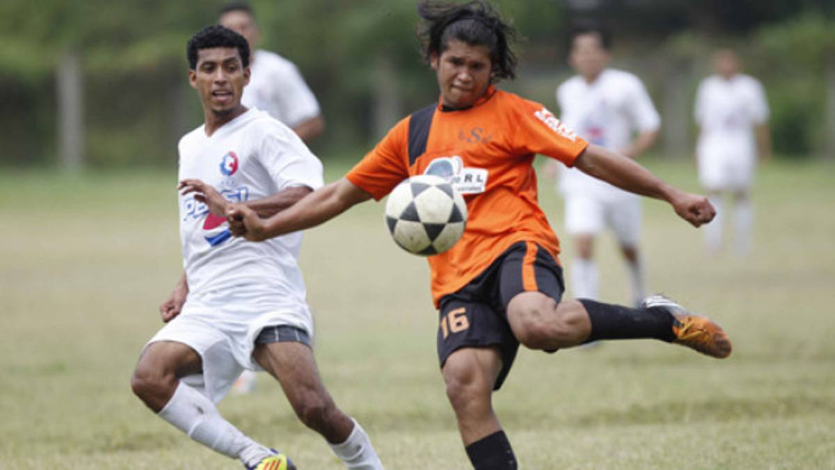 El Sula aplastó al Olimpia Occidental en Liga de Ascenso