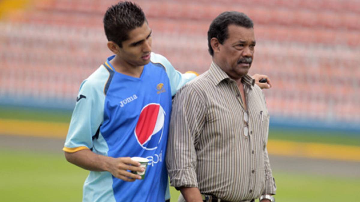 Pedro Atala confirma que Jorge Claros jugará con Motagua