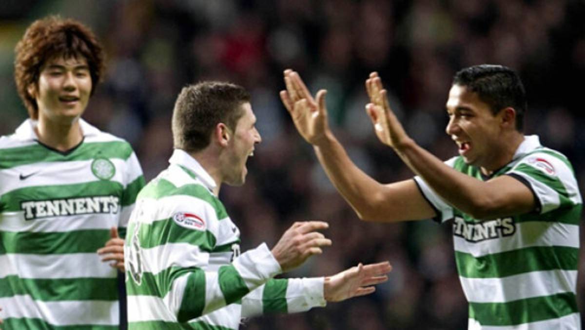 Emilio jugará contra Manchester City y el Inter de Milán