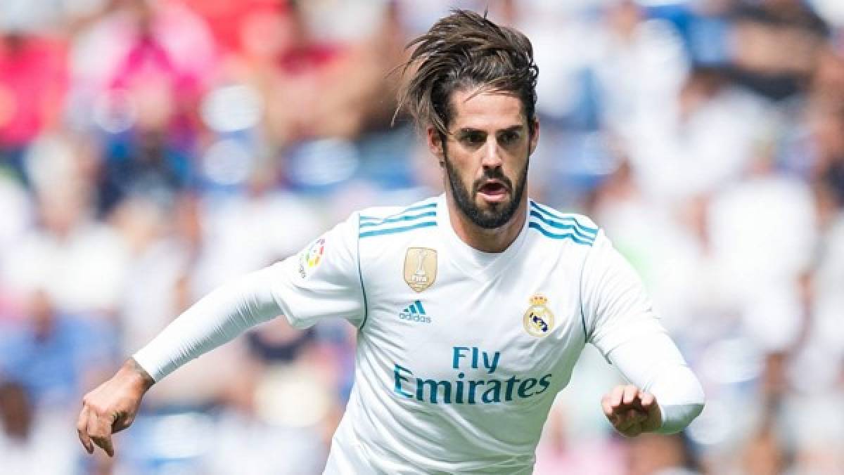 Pasa en Europa: El plan del Madrid con Bale y preparan barrida en el PSG