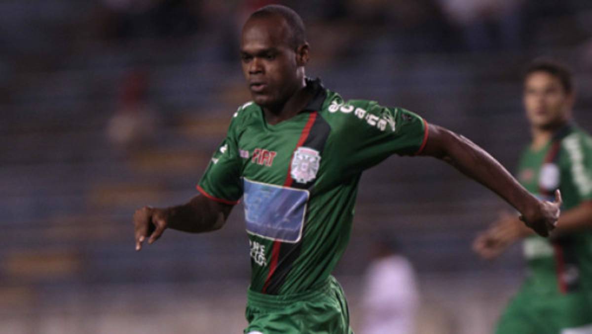 Edwin Pavón regañó a Machado