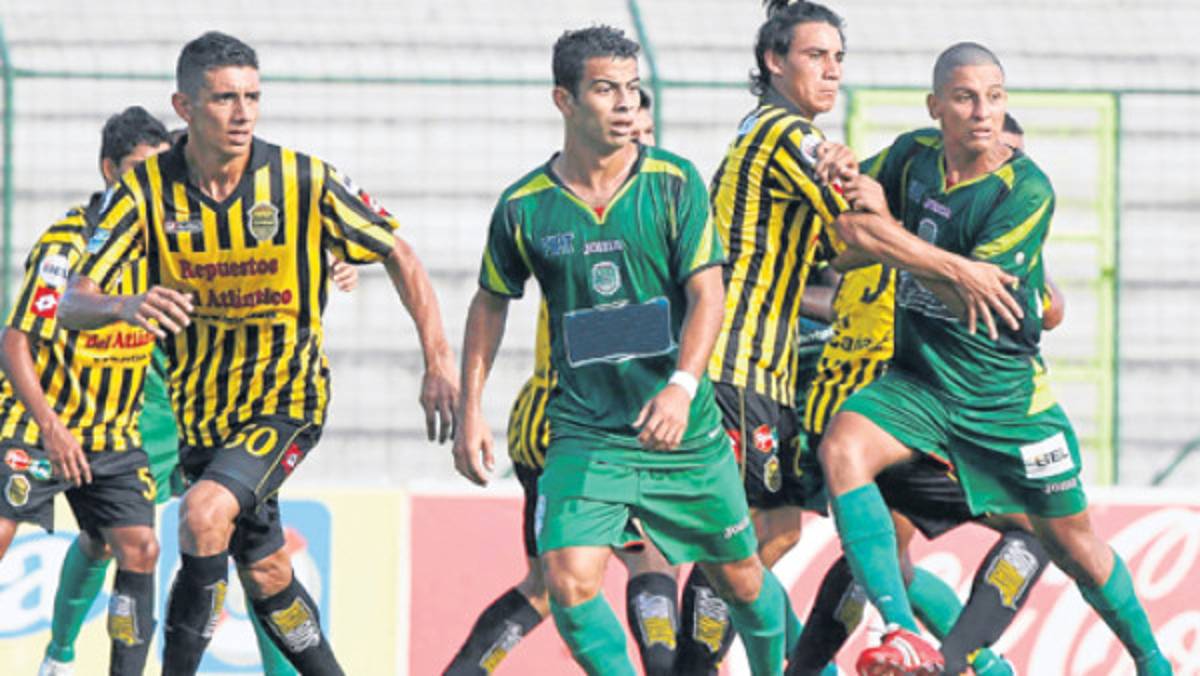 ¡Increíble! Eliminan a 8 clubes de reservas