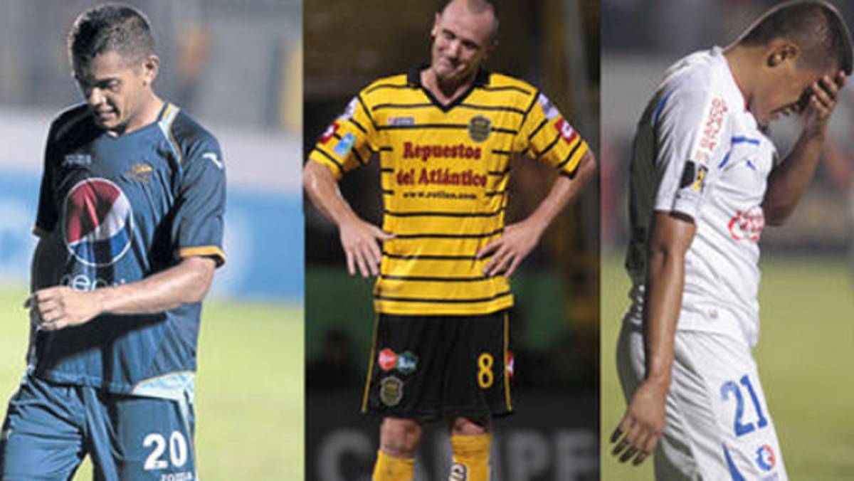 Nasralla: Olimpia del 2001, el último equipo del que nos sentimos orgullosos