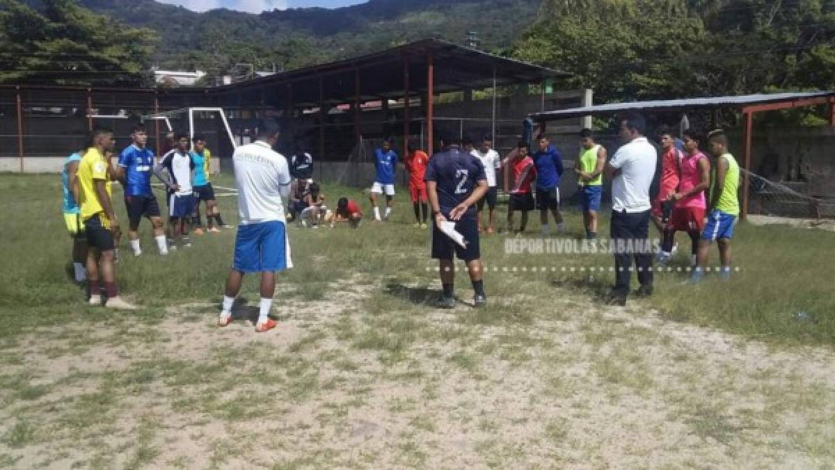 Conocé los nuevos estadios que se suman a Primera División en Centroamérica