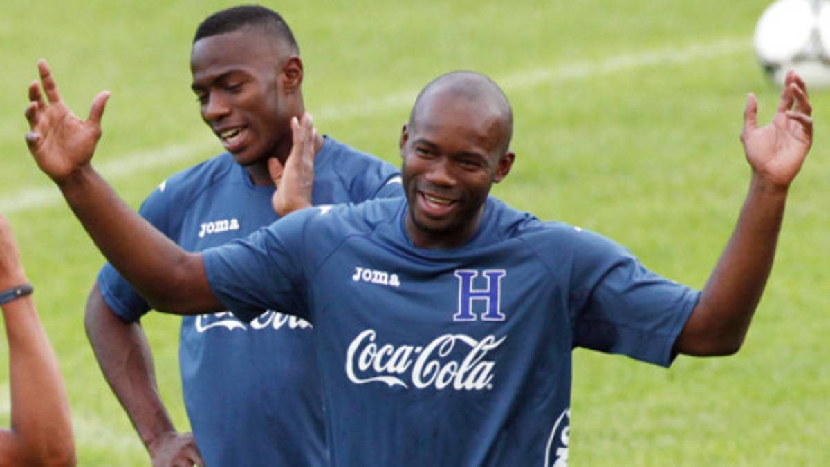 Osman Chávez, el sustituto ideal de Maynor Figueroa