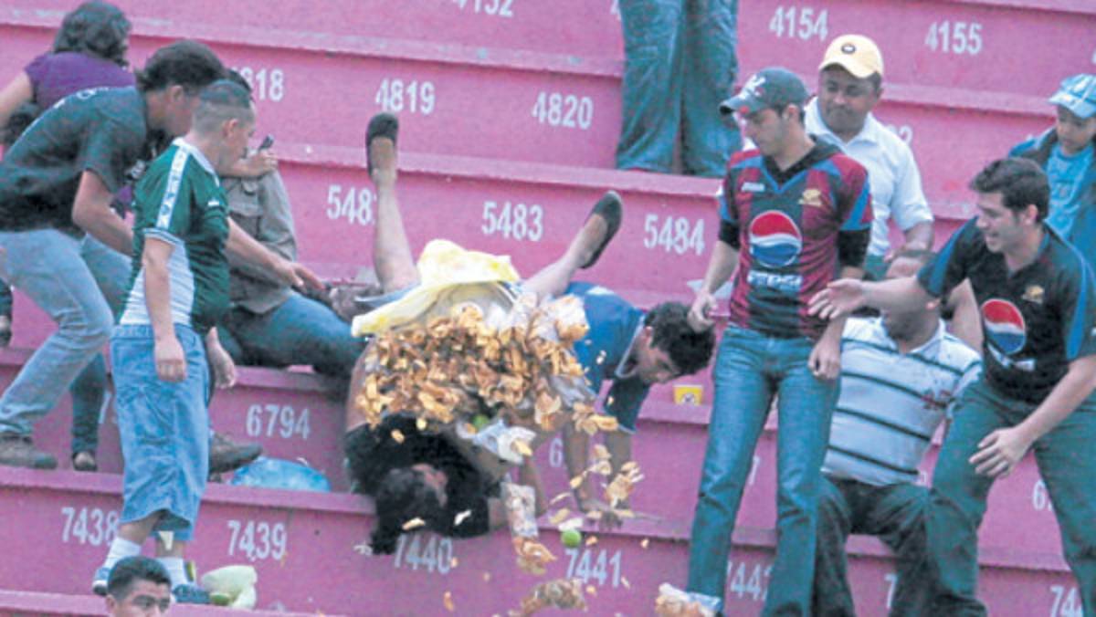 Otra razón para las bajas asistencias