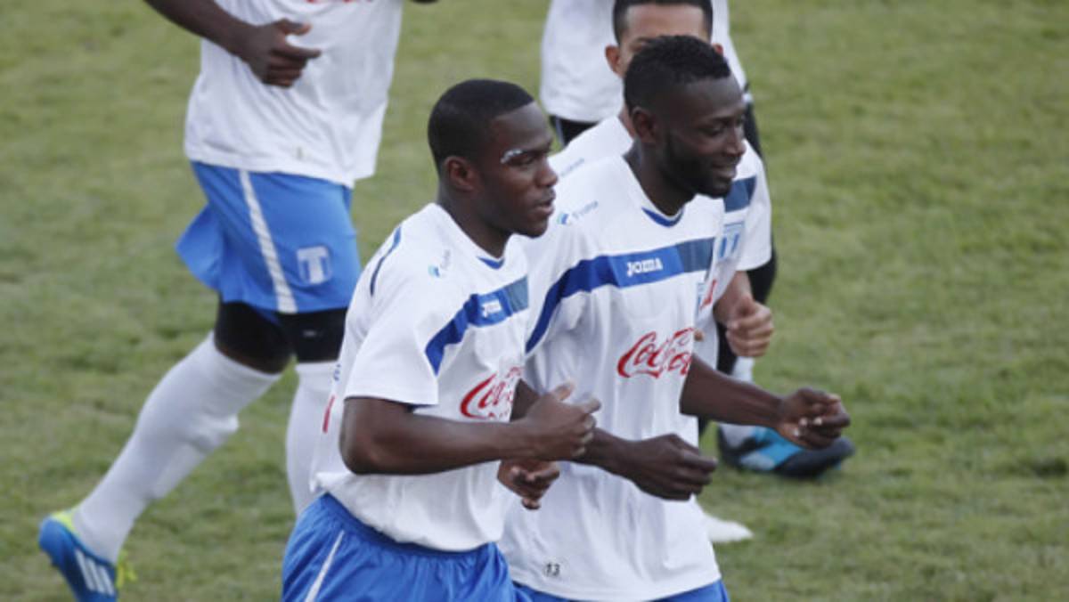 'Todavía queda camino por recorrer'