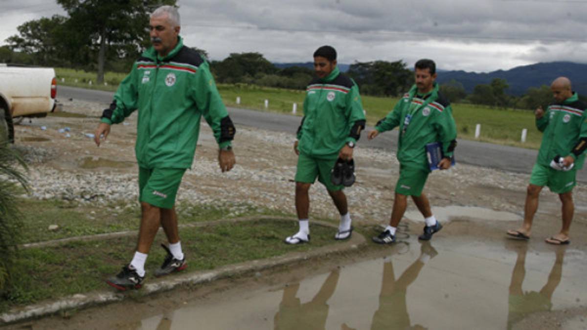 Keosseián: 'Yo soy favorito, siempre lo soy, sino mejor no juego'