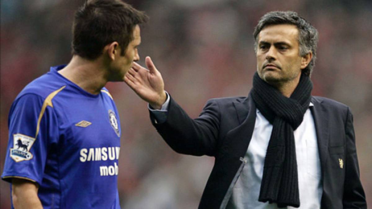 Según el 'Daily Mail”, Mourinho ha firmado con el Chelsea