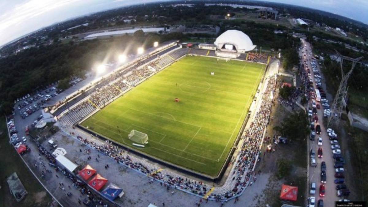 ¡Tres fueron sede mundialista! Los estadios de México que se encuentran en el olvido
