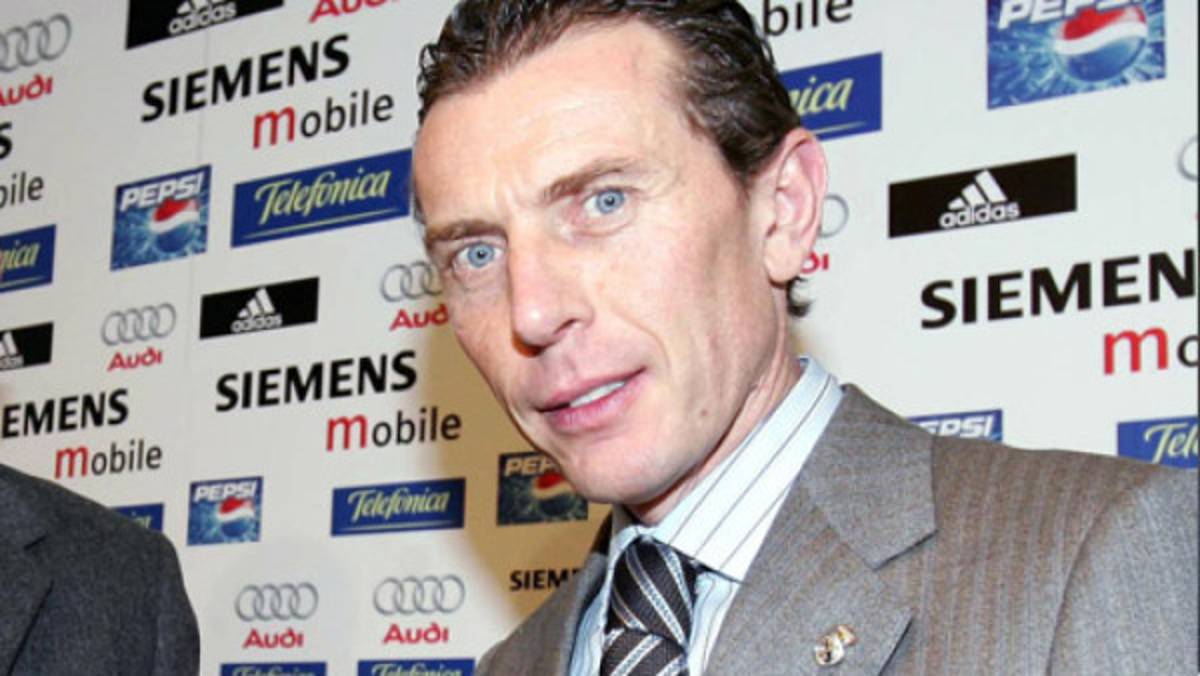 Butragueño lo ve 'atractivo' para Madrid