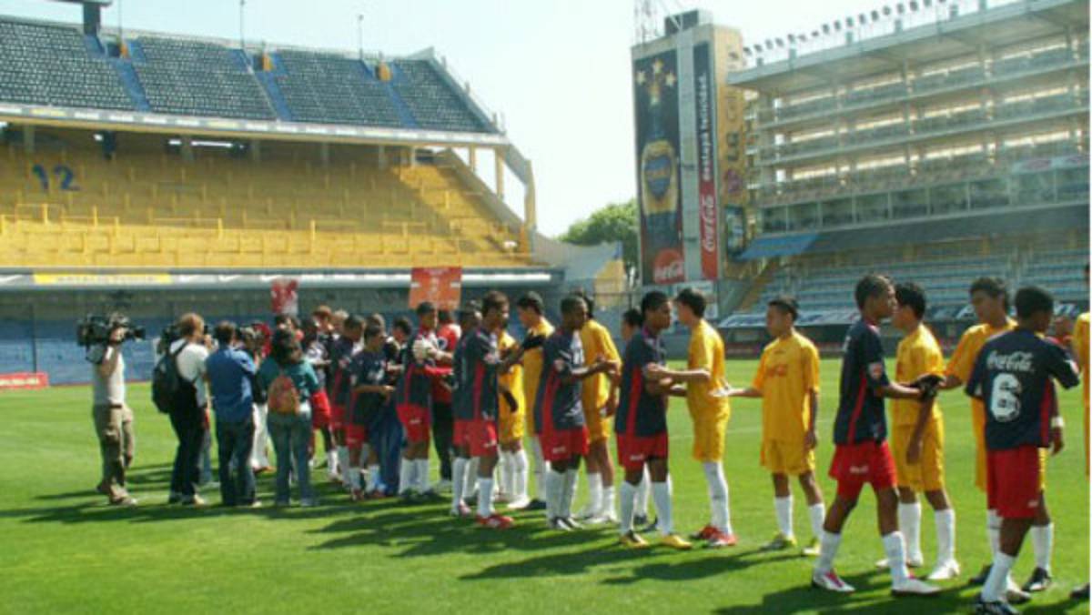 El ITC pierde con Panamá y queda subcampeón