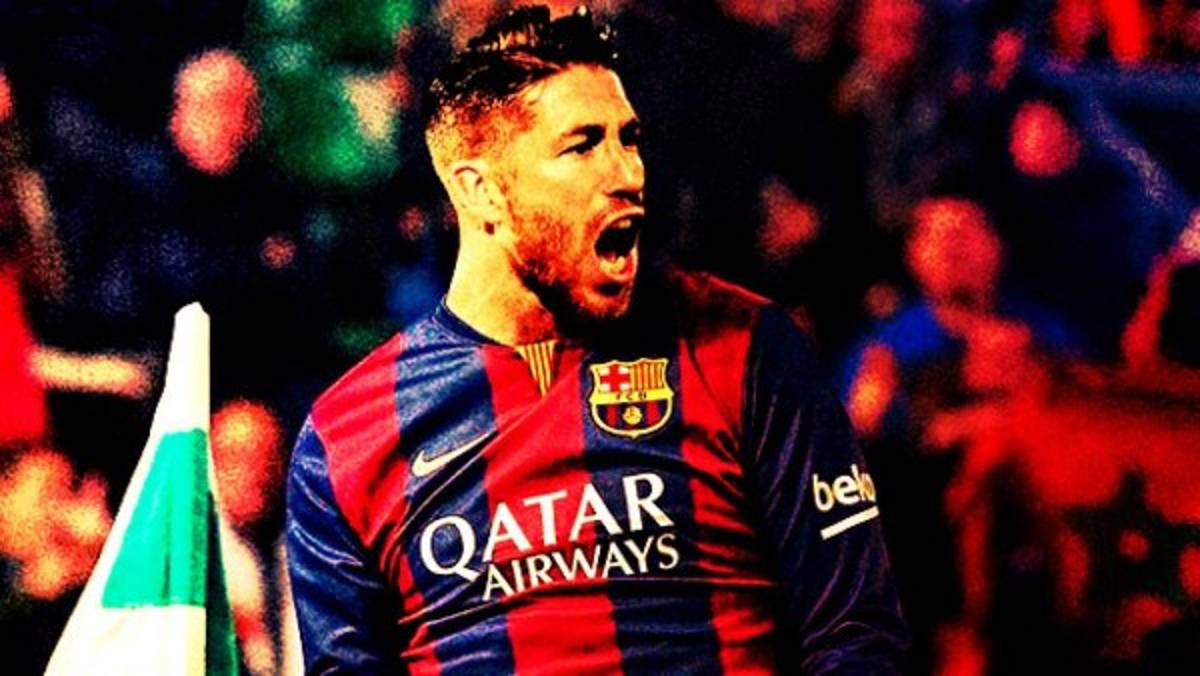 ¡DE LOCOS! Los fichajes más imposibles en el fútbol