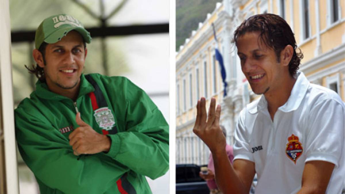 Randy: 'No teníamos para el agua'