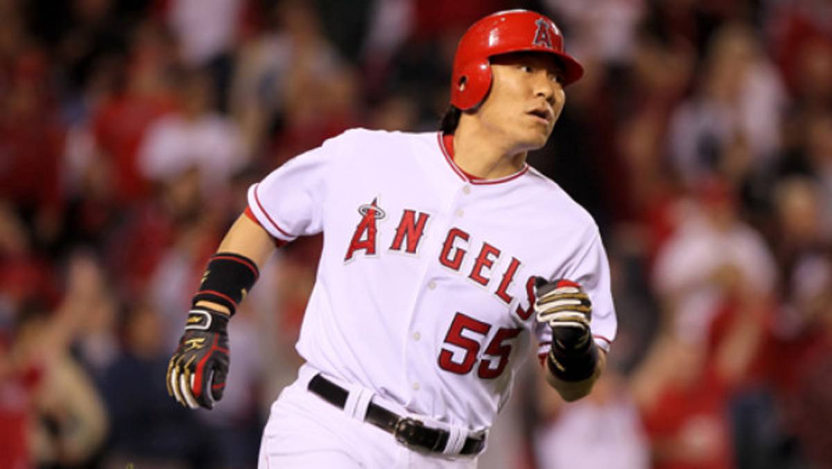 Atléticos y Matsui firman contrato por una temporada