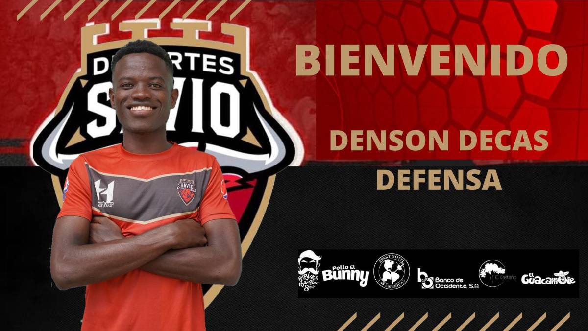 Fichajes Ascenso: Atlético Júnior, Juticalpa y Génesis sacan plata y fichan jugadores extranjeros y de Liga Nacional