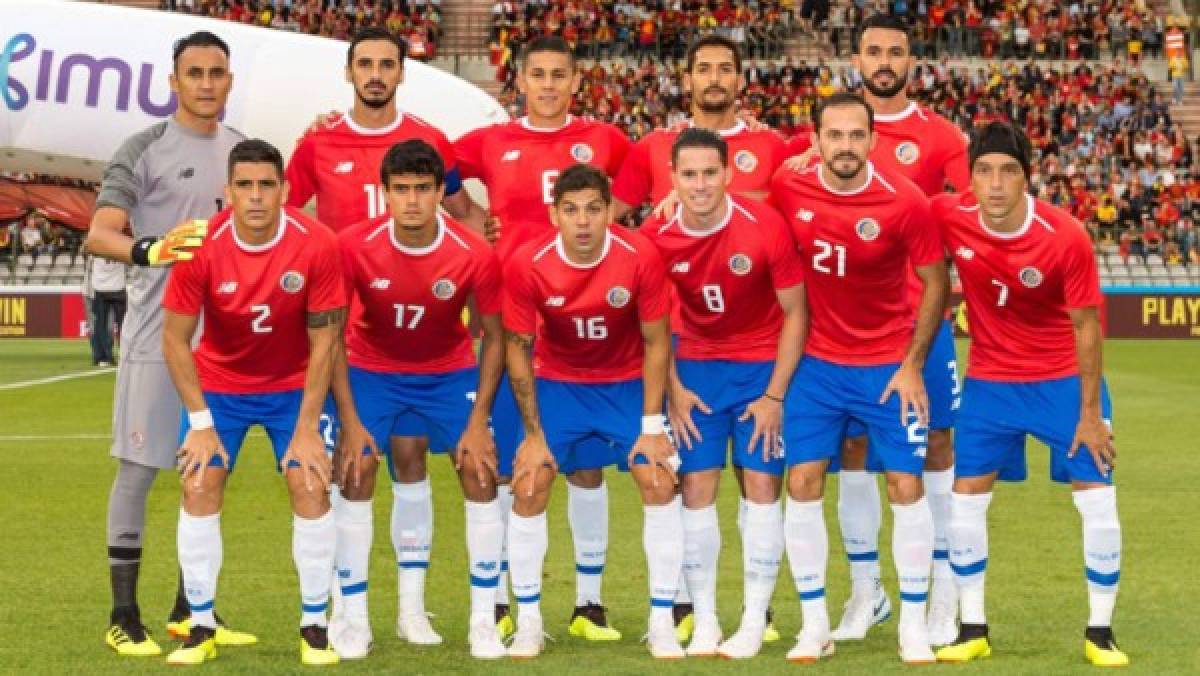 ¡Con nuevo formato! Las 12 selecciones de Concacaf que pelearían boleto directo a Qatar