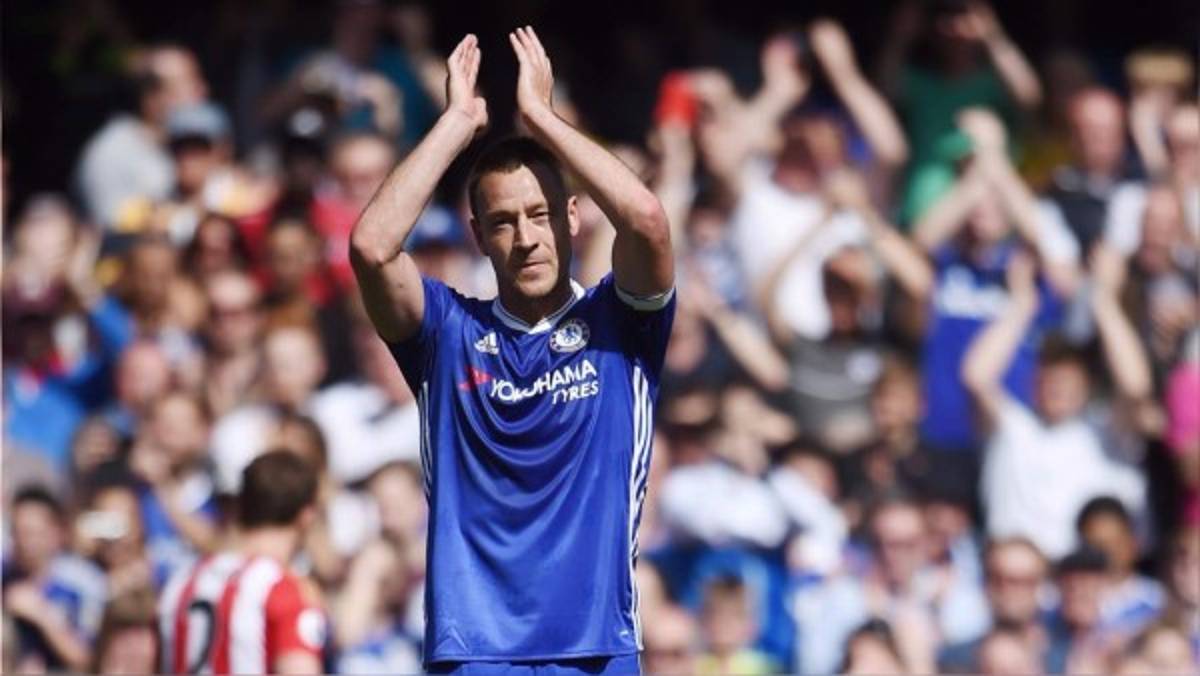 ¡Adiós cracks! Los jugadores que decidieron retirarse en este 2017