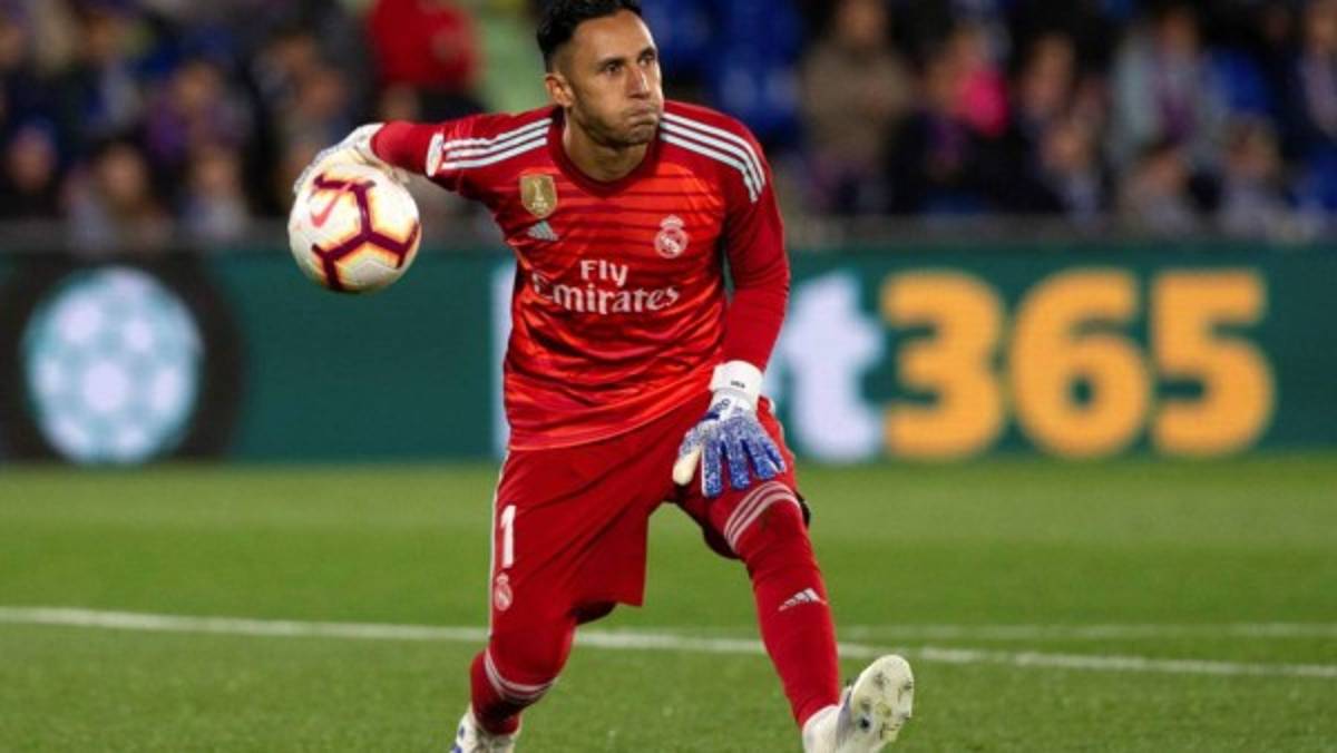 Un 'top' con Keylor Navas y Wilson Palacios: Grandes traspasos de la década en el fútbol centroamericano