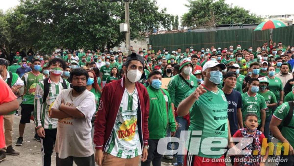 No se vio en TV: Jugó en otro equipo y celebró el título de Olimpia, la locura de Troglio y lágrimas en Marathón