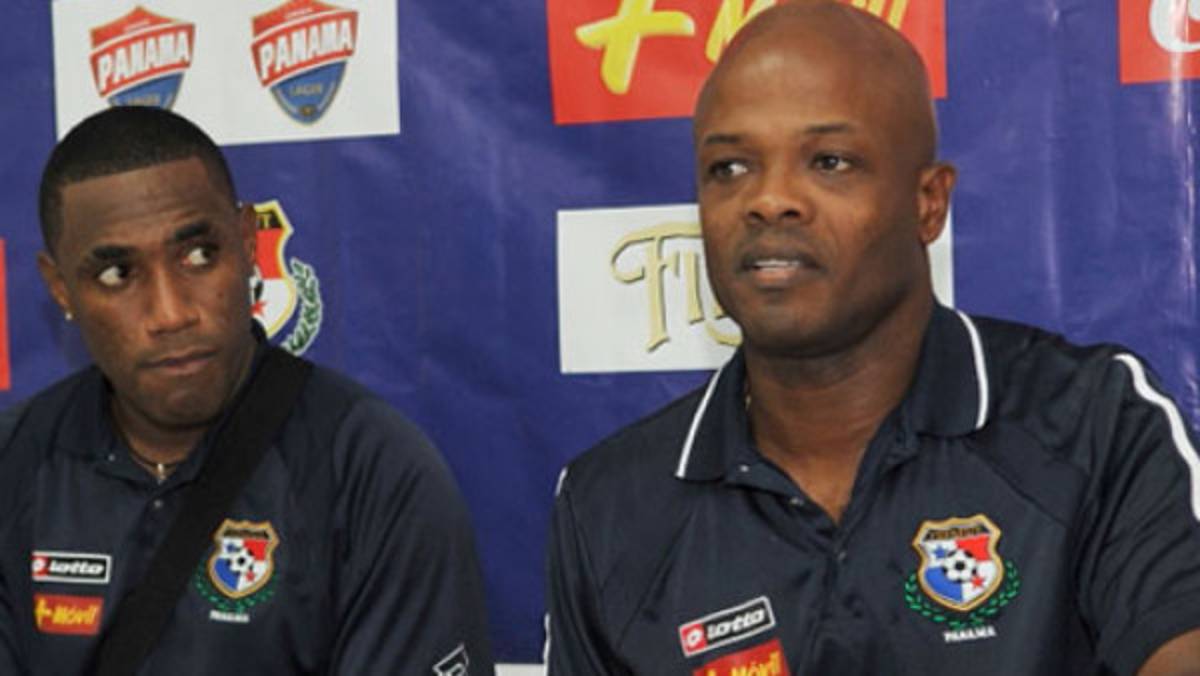 Dely Valdés, primera opción de Panamá